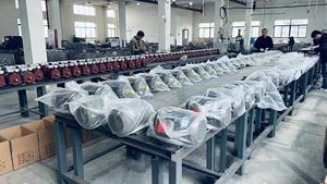 1.5kW 2HP มอเตอร์ไฟฟ้ากระแสสลับเฟสเดียว1500รอบต่อนาที3000รอบต่อนาที220โวลต์/1HP มอเตอร์ไฟฟ้า10HP 7.5hp 5HP 3HP - Product Image 5