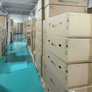 Hard Disk Drive SATA EXOS 18TB ST18000NM000J Baru dari Agen Resmi, 7200RPM - Product Image 2