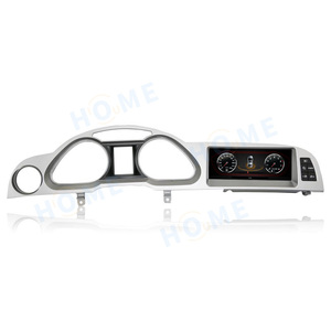 12G + 128G Android 13 araba <span class=keywords><strong>Video</strong></span> oyuncular için AUDI A6 A6L 2005-2012 Android araba multimedya Qualcomm 668 navigasyon radyo WIFI - Product Image 1