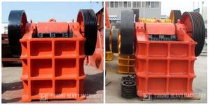 Tiết kiệm điện thiết bị nhỏ nhỏ cứng đá hàm Máy Nghiền nghiền Máy nghiền với giá tốt - Product Image 3