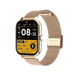 Disponibile Smartwatch Y13 Impermeabile IP67 con Cinturino <span class=keywords><strong>in</strong></span> Gomma, Display OLED, Lunga Durata della Batteria, Chiamate Bluetooth, Unisex - Product Image 1