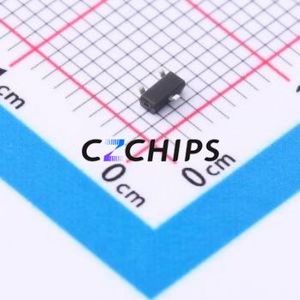 Transistor bipolaire à jonction (BJT) MMBT2907A SOT-23, original et neuf, vente en gros de composants électroniques et service BOM - Product Image 2