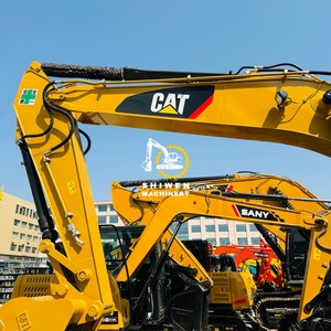 Excavadora Caterpillar 320 DL 320D 320D2 320C 320 รถขุดรุ่นต่อไป 320GC, CAT 320 D คุณภาพสูง excavadora en venta CAT 320 - Product Image 6