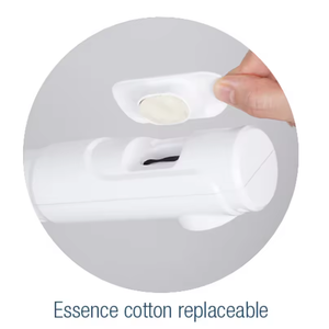 Se Busca Distribución: Vaporizador Profesional de Pie con 5 Ruedas, Vaporizador de Ozono para Hidratación Profunda de la Piel - Product Image 3