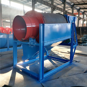 เครื่องดักแร่ทองขนาดเล็กแบบพกพา, เครื่องดักแร่ทองขนาดเล็กสำหรับล้างแร่ในแม่น้ำ - Product Image 4