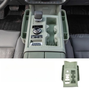 <b>For</b> BJ40 Exterior <b>Accessories</b> <b>Car</b> Armrest Hidden Storage Box Center Console Handrail Privacy Storage Box Modification Part - Product Image 3