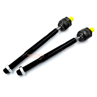 Pièces de rechange de voiture automatique accessoires de voiture repuestos boîtier de direction extrémité de crémaillère de direction pour Maxus G10 ldv g10