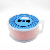 Câble à fibres optiques Aixton G657a2 50 km Fibre nue pour utilisation FPV Performance 10 Gbps Connecteurs SC/LC/FC/ST