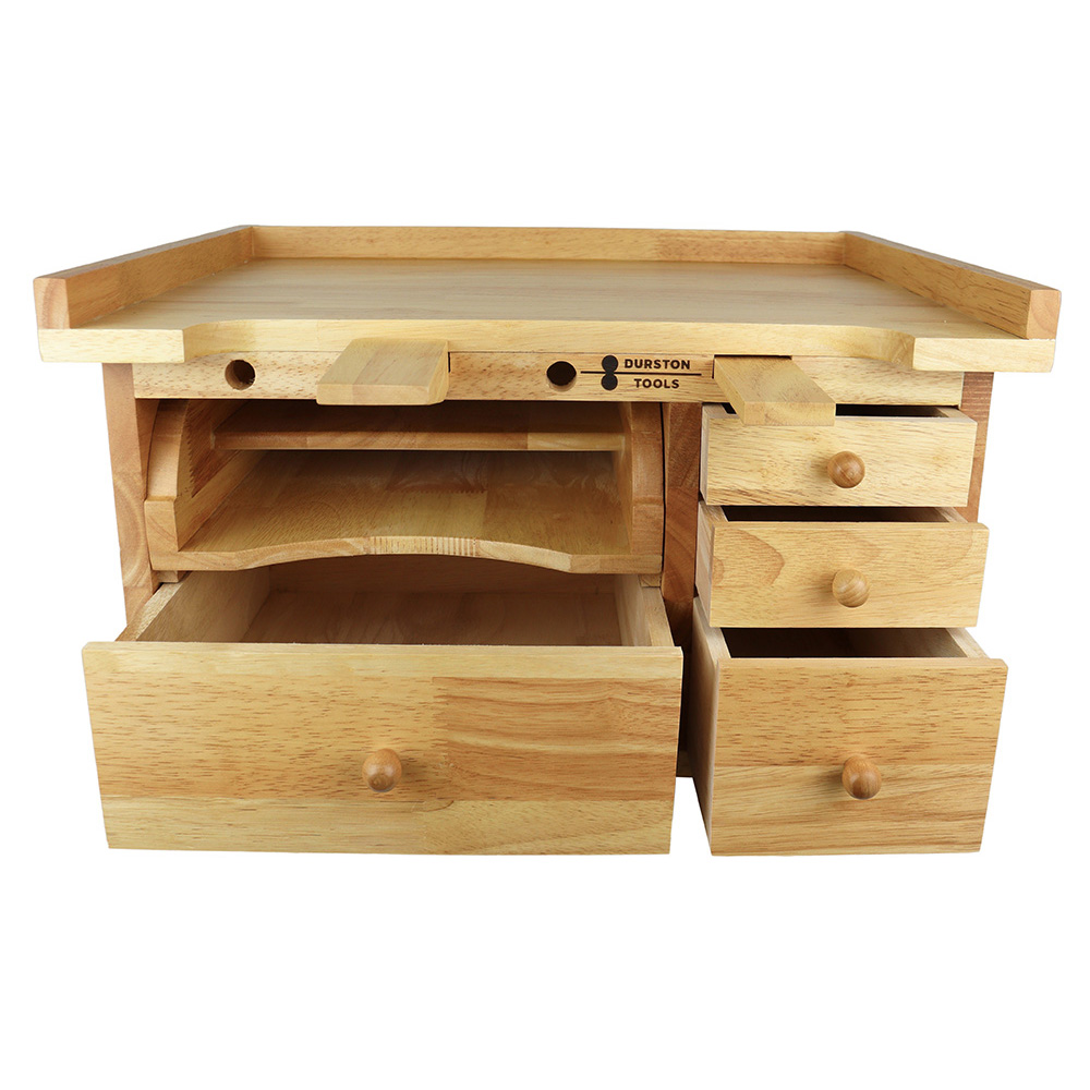 Mini banco de trabajo Durston