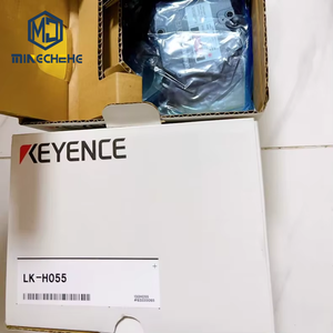 KEYENCE LK-H055 Ultra High Speed/high-precision CMOS Laser Displacement <b>Sensor</b> LK-G5000 Series <b>Sensor</b> Head Width Type LK H055 - Product Image 1