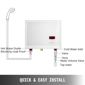 <span class=keywords><strong>Chauffe</strong></span>-<span class=keywords><strong>eau</strong></span> <span class=keywords><strong>thermodynamique</strong></span> 14KW de qualité supérieure pour usine - Product Image 3