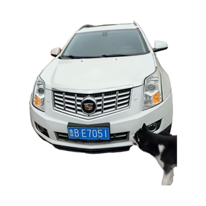 2016 auto usate Cadill-ac <span class=keywords><strong>SRX</strong></span> versione Top prezzo di vendita buone condizioni - Product Image 1