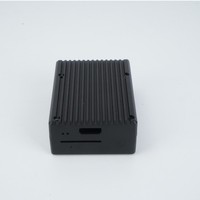 Fabrication de moules personnalisés, fabrication intelligente, accessoires, moules pour Raspberry Pi, coque en alliage d'aluminium, moulage sous pression