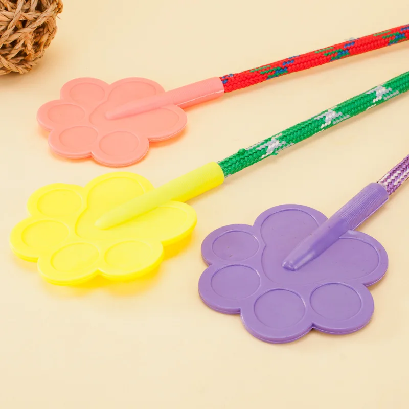 Pet Love Pat Stick Custom Weight Dog Training Supplies Waterproof Puppy Training Collars for Cats