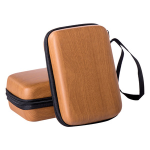 เคสแข็งสำหรับเดินทางสำหรับ <span class=keywords><strong>Seagate</strong></span> แบบพกพา1/2TB 5TB ฮาร์ดไดรฟ์ภายนอกสำหรับ unionsine 500GB/1TB ฮาร์ดไดรฟ์บางเฉียบ - Product Image 1