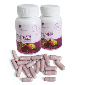 Extracto de Frijol Blanco Fase 2, Bloqueador de Carbohidratos 500mg para Neutralización de Almidón y Pérdida de Peso - Product Image 1