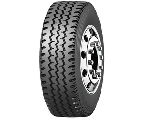 Ban truk HARGA SANGAT BAGUS 315/80R22 5 385/65R22.5 1200R24 ban TBR untuk Arab Saudi