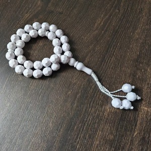 Perline di <span class=keywords><strong>preghiera</strong></span> arabica per cucinare la <span class=keywords><strong>preghiera</strong></span> del rosario 33 perline acriliche nella fabbrica di perline di <span class=keywords><strong>preghiera</strong></span> musulmana - Product Image 4