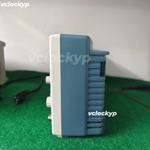 TDS2014C ออสซิลโลสโคปแบบดิจิตอล100MHz 2GS/S 2014C TDS - Product Image 2
