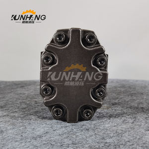 Pompe à engrenages neuve d'origine M312 M315 M318 M320 187-7419 1877419 Pompe à piston pour CAT - Product Image 4