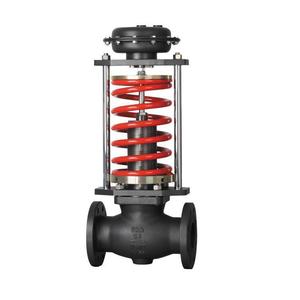 Válvula de Control de Presión Stump Dmv766 de 2 Pulgadas, Tipo Aislado, Temperatura Normal - Product Image 5
