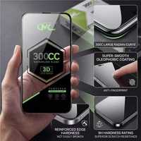 Protection d'écran en verre trempé anti-statique 9H sans bordure, grand arc, prix usine, pour iPhone 17 Air 15 16 Pro Max