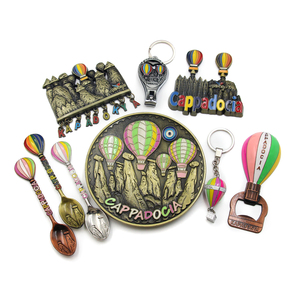 Aimants de réfrigérateur personnalisés à structure active, Singapour – Aimants personnalisés pour les boutiques de souvenirs et les événements - Product Image 2