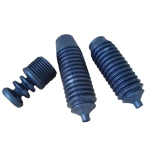 Customized <b>Silicone</b> Rubber Irregular Parts Tear Resistant Waterproof <b>Sealing</b> Industrial Non Standard Components Sample - Product Image 3
