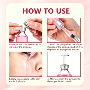 BLIW - Ampolla Facial Iluminadora con Ácido Kójico, Cúrcuma y Niacinamida, 30 ml, Blanqueadora, Reduce Manchas Oscuras y Marcas de Acné - Product Image 6