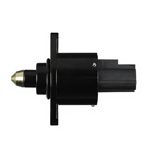 วาล์วปีกผีเสื้อความเร็วรอบเดินเบา4773817 4861413AA 4874432AC AC102 AC316 5019934AA - Product Image 5