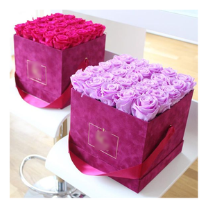 Regalo de Rosa preservada regalos novedosos para <span class=keywords><strong>san</strong></span> <span class=keywords><strong>valentin</strong></span> regalos para mujer <span class=keywords><strong>san</strong></span> <span class=keywords><strong>valentin</strong></span> regalos para <span class=keywords><strong>san</strong></span> <span class=keywords><strong>valentin</strong></span> 2023 - Product Image 3