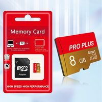Plusieurs personnes achètent la carte mémoire C10 32 Go 64 Go 128 Go, carte TF, pour augmenter la capacité de l'équipement