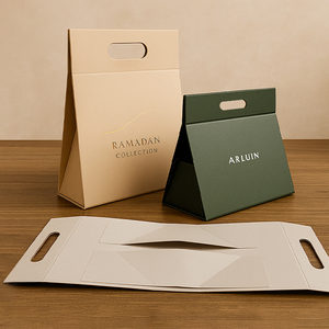 <span class=keywords><strong>Caja</strong></span> de Papel Magnética <span class=keywords><strong>Triangular</strong></span> Plegable con Logotipo Personalizado, <span class=keywords><strong>Caja</strong></span> de Regalo de Lujo con Imán para Fragancias y Chocolate - Product Image 1