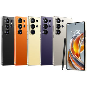 Modèle le plus récent S26 Ultra 7,3 pouces 108MP 144Hz Snapdragon 800 Series 5G Smartphone 120W Charge rapide Version mondiale Android <span class=keywords><strong>Mobile</strong></span> - Product Image 1