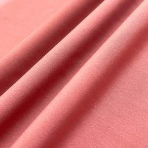 Usine personnalisée Cool respirant 4 voies tissu tissé extensible 77% Polyester 23% Spandex Sport Yoga jure tissu - Product Image 1