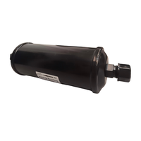 Nouveaux accessoires de climatisation d'autobus de bouteille de séchage 305OR réservoir de stockage de liquide de climatisation