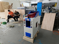 Machine de pressage manuelle pneumatique à tête unique pour la pose de semelles de chaussures