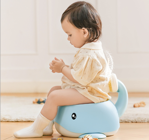 Asiento <span class=keywords><strong>de</strong></span> <span class=keywords><strong>Inodoro</strong></span> <span class=keywords><strong>para</strong></span> Niños, Asiento <span class=keywords><strong>de</strong></span> Entrenamiento <span class=keywords><strong>para</strong></span> Ir al Baño con Forma <span class=keywords><strong>de</strong></span> Ballena, Portátil, Apto <span class=keywords><strong>para</strong></span> Niños y Niñas - Product Image 5