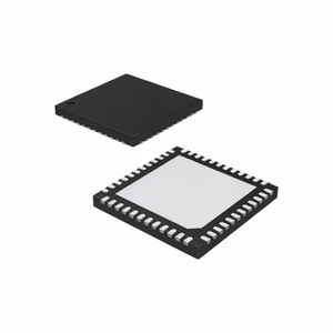 48 VFQFN Exposed Pad Clock Timing Electronics Component 9DBU0931AKLF Original One Stop Service - Product Image 1