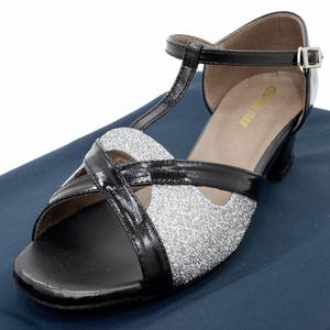 SW1000 scarpe da ballo funzionali per scuola di Salsa di balletto-ordine di gruppo benvenuto! - Product Image 1