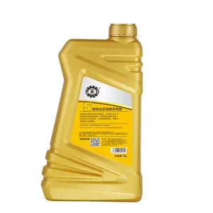 Factory Direct Hair Quality Assurance PBD Five-speed Automatic Transmission Special Oil ATF 5