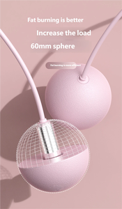 Nouvelle <span class=keywords><strong>corde</strong></span> <span class=keywords><strong>à</strong></span> <span class=keywords><strong>sauter</strong></span> lestée 2026 pour l'entraînement physique, l'<span class=keywords><strong>exercice</strong></span> et le fitness, utilisable <span class=keywords><strong>sans</strong></span> <span class=keywords><strong>corde</strong></span>, pour <span class=keywords><strong>sauter</strong></span> <span class=keywords><strong>à</strong></span> la <span class=keywords><strong>corde</strong></span> - Product Image 6