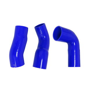 Kits de manguera/tubería de silicona de admisión de inducción resistente a altas temperaturas para <span class=keywords><strong>Renault</strong></span> <span class=keywords><strong>Super</strong></span> <span class=keywords><strong>5</strong></span>/R5 GT Turbo - Product Image 3