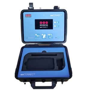 Su misura pubblicità affari <span class=keywords><strong>video</strong></span> scatole scatola regalo casella di visualizzazione schermo lcd a cristalli liquidi - Product Image 2