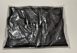 Chaquetas De Talla Grande Al Por Mayor Con Logotipo Personalizado De Moda Coreana De Otoño Para Hombre, Abrigos De Motociclista De Cuero PU Entallados E Informales - Product Image 6