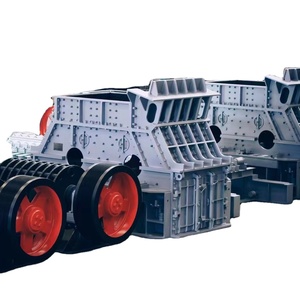 Trituradora de Martillos de Una Etapa PCF-<span class=keywords><strong>2022</strong></span> II para Minería, Venta Caliente 2016, con Componentes Principales: Motor, Rodamiento, Caja de Cambios - Product Image 1