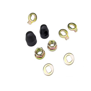 Rondelle anti-rotation en acier à faible teneur en carbone sur mesure pour moteur de moyeu de vélo électrique, pièce de moteur - Product Image 4