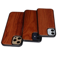 Coque de téléphone personnalisée en résine TPU flexible avec gravure, motif bois, pour iPhone 17/16/15/14/13/12/Pro/Max/Air/Mini/Plus/Ultra