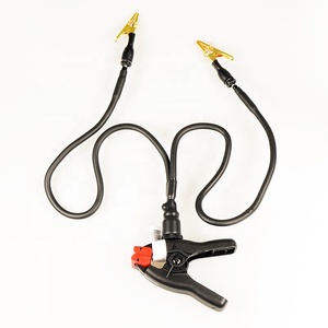 Bras flexible en forme de col de cygne, <span class=keywords><strong>pince</strong></span> à double bras magique pour la <span class=keywords><strong>photographie</strong></span> macro, insectes, fleurs, outils de <span class=keywords><strong>photographie</strong></span> macro, longueur 60 cm - Product Image 1