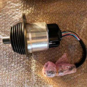 ชุดคันบังคับควบคุมใหม่แท้ รุ่น 702-16-02442 7021602442 จอยสติ๊กสำหรับ D155AX D375A D37PXI D39PXI D61PX D61EX D51EX - Product Image 3